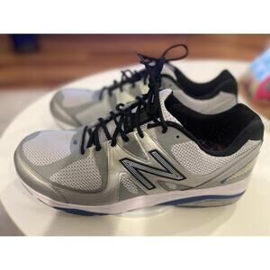New Balance M1540SB2 Made In USA Men's Size 14 4E (Wide) Running Shoes insoles